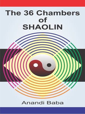 cover image of The 36 Chambers of Shaolin